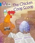 Chicken Coop Scoop