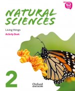 NATURAL SCIENCE 2 PRIMARY MODULE 2 ACTIVITY BOOK PACK NEW THINK DO LEARN