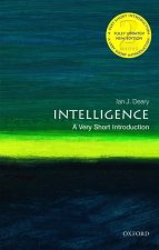 Intelligence: A Very Short Introduction