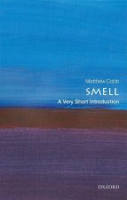 Smell: A Very Short Introduction