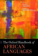 Oxford Handbook of African Languages