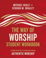 Way of Worship Student Workbook