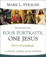 Four Portraits, One Jesus, 2nd Edition