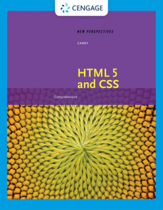 New Perspectives on HTML 5 and CSS: Comprehensive