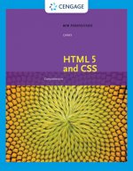 New Perspectives on HTML 5 and CSS: Comprehensive