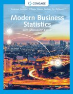 Modern Business Statistics with Microsoft (R) Excel (R)