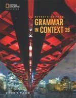 Grammar In Context 2: Split Student Book B