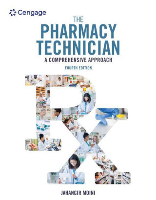 Pharmacy Technician