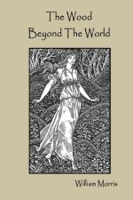Wood Beyond The World