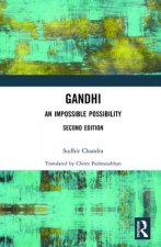 Gandhi