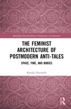 Feminist Architecture of Postmodern Anti-Tales