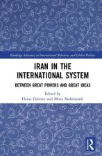 Iran in the International System