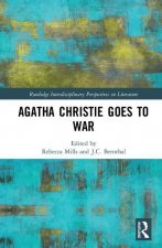 Agatha Christie Goes to War