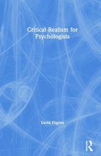 Critical Realism for Psychologists