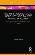 Regime Stability, Social Insecurity and Bauxite Mining in Guinea