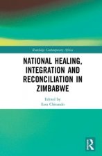 National Healing, Integration and Reconciliation in Zimbabwe