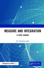 Measure and Integration