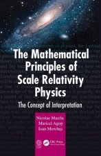 Mathematical Principles of Scale Relativity Physics