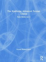 Routledge Advanced Persian Course