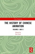 History of Chinese Animation