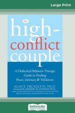 High-Conflict Couple