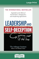 Leadership and Self-Deception