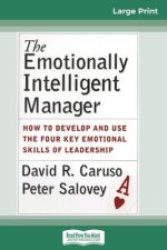 Emotionally Intelligent Manager