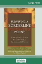 Surviving a Borderline Parent