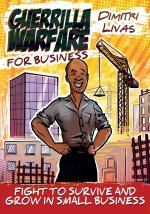 Guerrilla Warfare for Business - Comic Book Edition