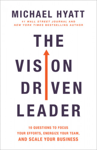 Vision-Driven Leader