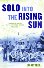 Solo into the Rising Sun
