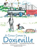 Circus Comes to Doxieville