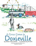 Circus Comes to Doxieville