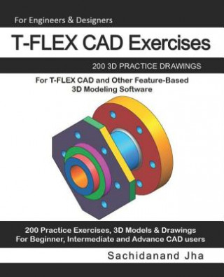 T-FLEX CAD Exercises