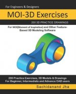 MOI-3D Exercises