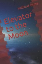 Elevator to the Moon