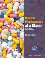 Medical Pharmacology at a Glance 9e