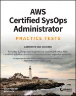 AWS Certified SysOps Administrator Practice Tests - Associate SOA-C01 Exam