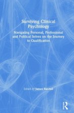 Surviving Clinical Psychology