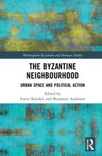 Byzantine Neighbourhood