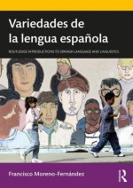 Variedades de la lengua espanola