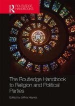 Routledge Handbook to Religion and Political Parties