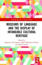 Museums of Language and the Display of Intangible Cultural Heritage