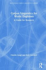 Corpus Linguistics for World Englishes