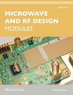Microwave and RF Design, Volume 4