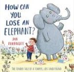 How Can You Lose an Elephant