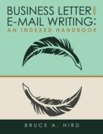 Business Letter and E-mail Writing