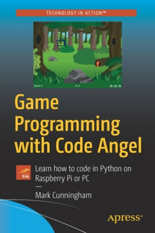 Game Programming with Code Angel