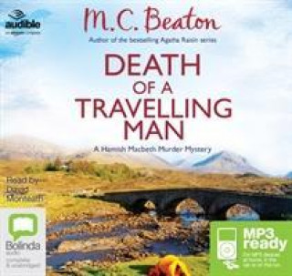 Death of a Travelling Man