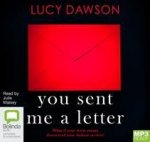 You Sent Me A Letter